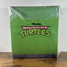 Super7 Teenage Mutant Ninja Turtles TMNT Ultimates Wave 6 Ace Duck Action Figure