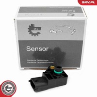 Sensor Saugrohrdruck Esen SKV 17SKV851 FüR Opel Astra L70 GTC A04 Caravan T98 CC