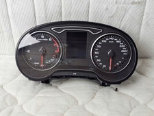 Compteur Audi V8
