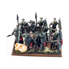 Para Bellum Conquest Loose Mini 38mm Force-Grown Drones #3 NM