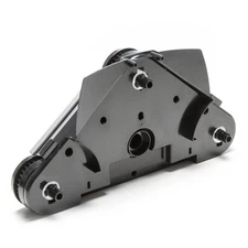 Polaris Cmplt Fr Gear Bx CRAL9022 (R0632200)