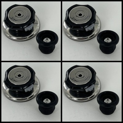 4 MAXAM Chef s Secret Precise Heat STEAM CONTROL Cookware Replacement Knob