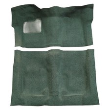 For Gmc Sprint 75 Carpet Essex Replacement Molded Charcoal Complete Carpet Wo