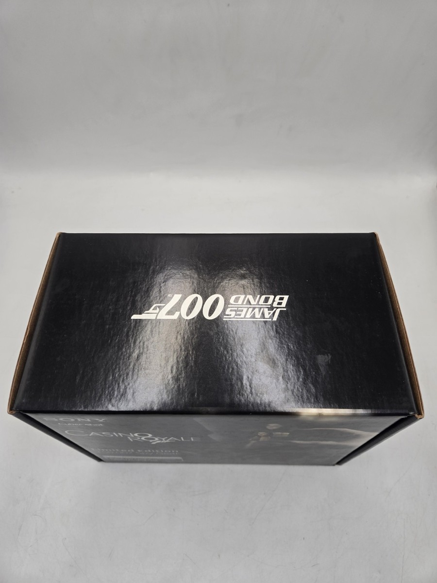 Sony Cyber-shot DSC-T50 7.2MP Digital Camera - Silver for sale