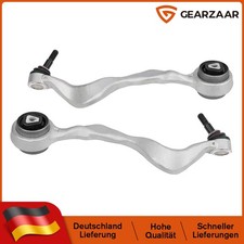 Querlenker Vorderachse Passend für BMW 3er Touring E91 2-tlg 2x Schwarz Paar