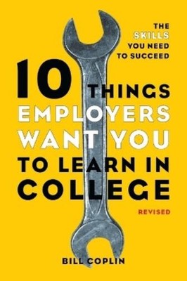Bill Coplin 10 Things Employers Want You to Learn in C (Taschenbuch) (US IMPORT)