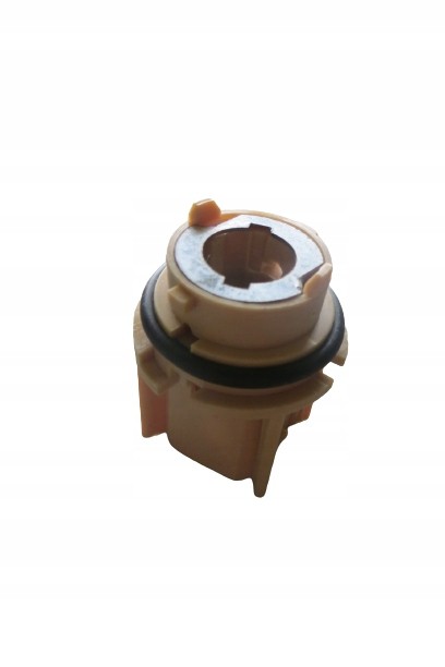 Socket socket bulb DT spare parts 2.24445 Volvo 1 piece