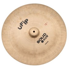 Ufip Solid Ride 18" China Cymbal