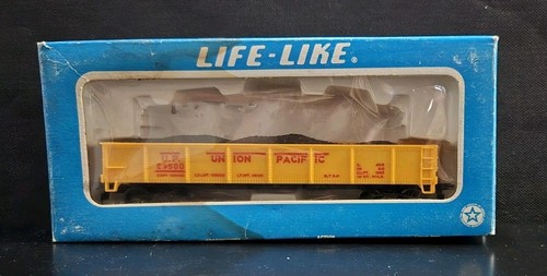 Coche góndola realista 8548 Union Pacific vagón de tren | Zustand: New