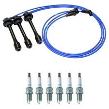 NGK Ignition Kit For Lexus