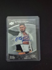 2022 Skybox Metal Universe AEW All Elite Wrestling Cards Checklist and Odds 23