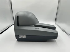 Digital Check TellerScan TS240 Check Ready Scanner 153000-02