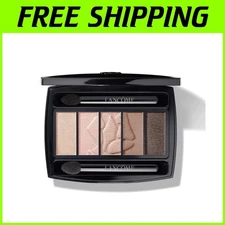 French Nude Eyeshadow Palette - Smudge-Resistant