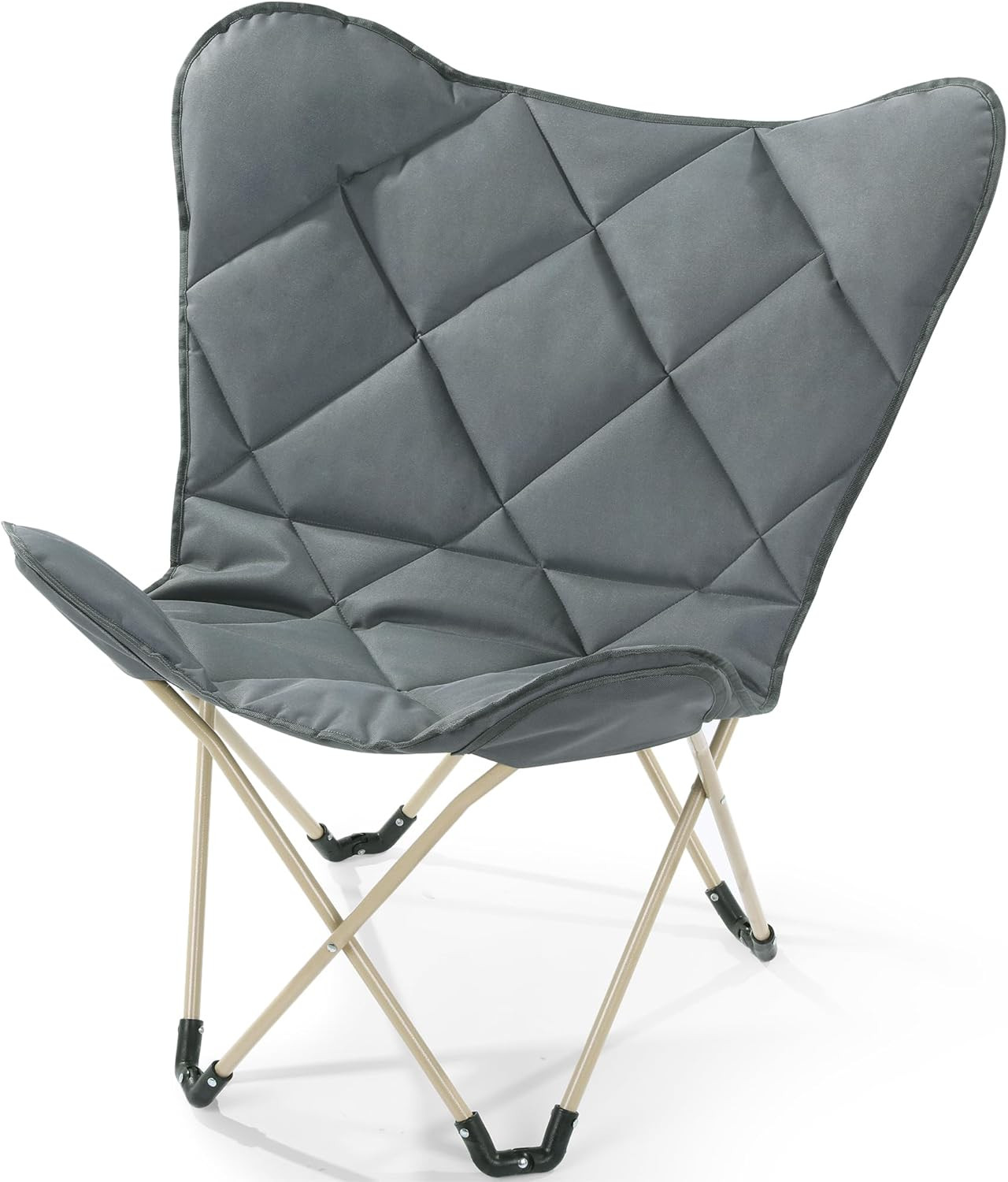 Thicken Butterfly Chair Replacement Cover (Chair Not Included), Waterproof Repla