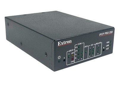 Extron IPCP Pro 250 IP Link Pro Control Processor (2044-654)