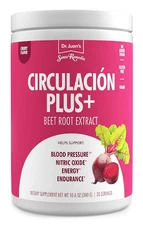 Circulacion Plus, Nutritional Supplement, Beets Extract, Superfood for ⭐️⭐️⭐️⭐️⭐
