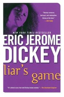 Eric Jerome Dickey | Liar's Game | Taschenbuch | Englisch (2002)