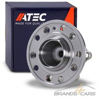 Atec Radlager Vorne FÜR Mercedes C-KLASSE A205 C205 S205 W205 E-KLASSE A238 C238