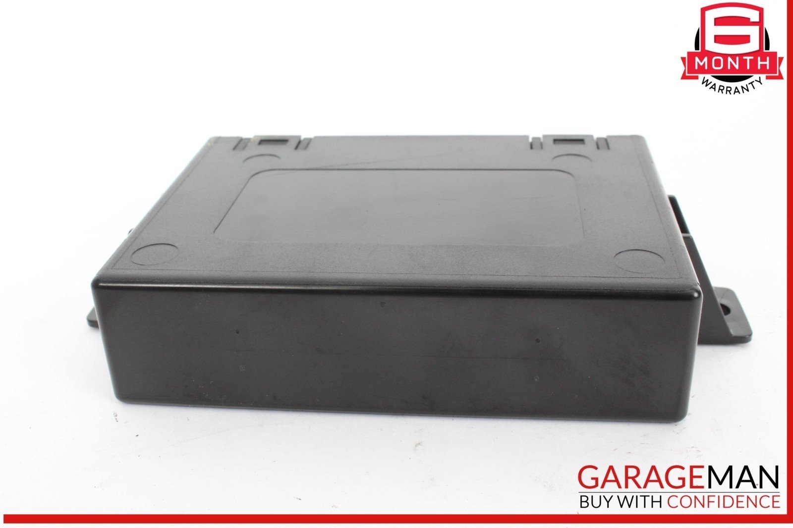 07-08 Bentley Continental GTC Park Parking Assist Control Module Unit OEM