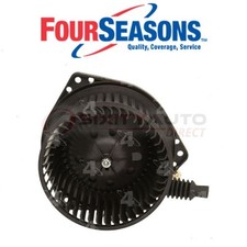 Four Seasons 75771 HVAC Blower Motor for PM9312 7040082 700205 6552357 nk