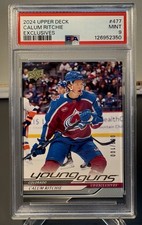 Ultimate Upper Deck Young Guns Checklist and Team Set Guide 45