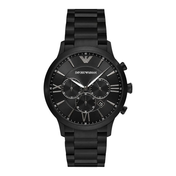 Emporio Armani Herren Uhr Chronograph AR11349-image