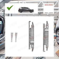 Nachsteller, Trommelbremse Quick Brake 105 53...
