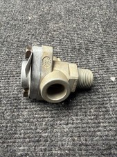 BENDIX 278596 DC-4 DBL ~ DOUBLE Check Valve