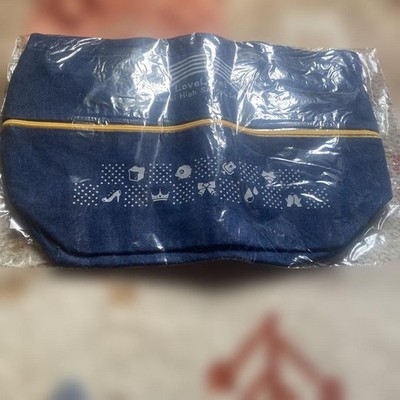 Lovelive! Nijigasaki Senior Division Idol Club Extra Purchase Denim Tote Bag