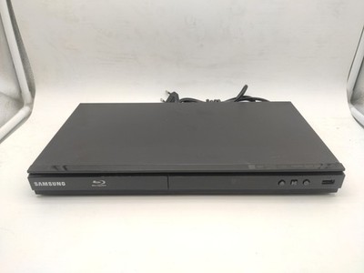 Samsung BD-E5300 Blu-ray Player Ohne Fernbedienung BD E5300