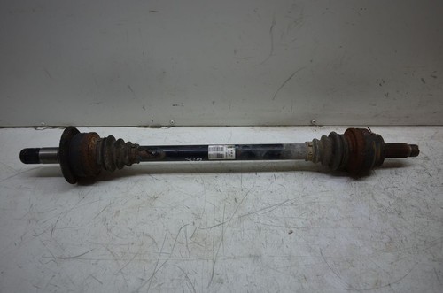 BMW X5M E70 2010 Antriebswelle hinten P756412803 Diesel 225kW LDA23484