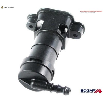 WASCHWASSERDÜSE SCHEINWERFERREINIGUNG E5522118 FÜR LAND ROVER RANGE/SPORT 2.7L
