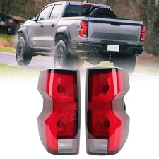 For Chevrolet Colorado 2023-2024 2025 LED TaiL Light Brake Lamp Left Or Right