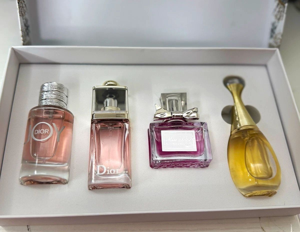 Dior Fragrances Gift Sets Miss Dior for Women for sale - eBay
