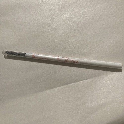 Chella Beautiful Blonde Eyebrow Color Pencil With Spoolie Full Size Sealed - Picture 7 of 7