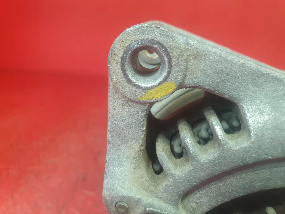 FORD FOCUS MK3 ALTERNATOR 2012 1.0L PETROL M2DA CV6T-10300-BE - Image 2 of 4