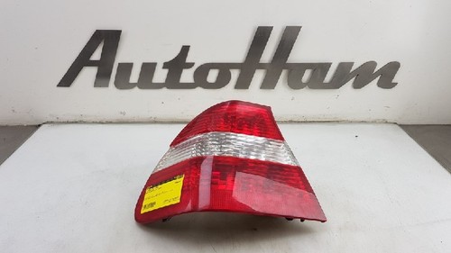 RÜCKLICHT LINKS BMW 3 serie (E46/4) Sedan 316i 16V (N46-B18A) 2004 63216946535