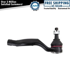 Front Left Outer Tie Rod Driver Side Fits 2009-2017 Lexus LS460 2008-2016 LS600h
