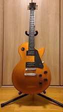 [Rare/Mint] 2002 Gibson Les Paul Studio Limited COPPER Ebony FB w/ Hard Case