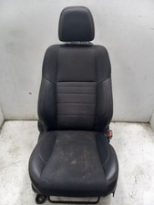 12-17 Toyota Camry Se Front Passenger Right Bucket Seat Vinyl Softex Blk-ff20 12-17 Toyota Camry Se Front Passenger Right Bucket Seat Vinyl Softex Blk-ff20