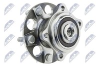 NTY KLT-MS-045 Radlagersatz Hinten Links Rechts FüR Mitsubishi
