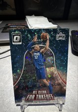 2017-18 Panini Donruss Optic - All Clear for Takeoff Blake Griffin #12 Fast...