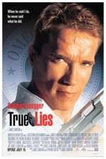 TRUE LIES - 11"X17" OR 12"X18" BUY ANY 2 GET ANY 1 FREE 