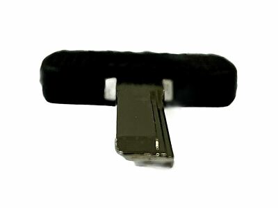 Mercedes-Benz Plastic Key Blank – 1973-1985 380SL (S34YSP / MB55P / HU55P)