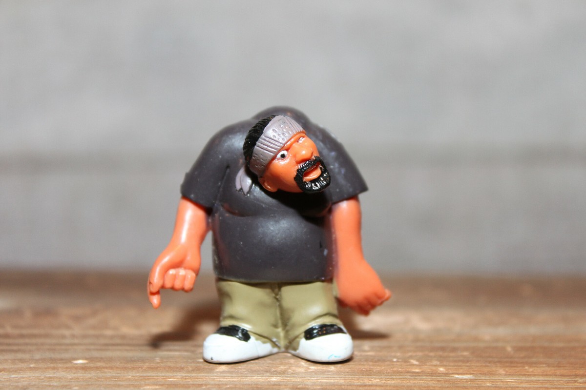 Homies Series 8 QUASILOCO Miniature Figure 1.75 Homies Series 8 QUASILOCO Miniature Figure 1.75