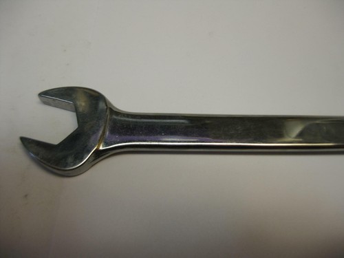 Matco tools 11/16" SAE 6 point  Combination Wrench WCL226 Nice! - Bild 7 von 9
