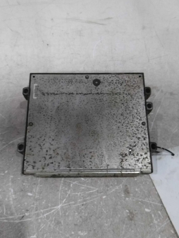 Módulo de control del motor Saturn Outlook 2007 ECM 19210736 169 k millas Foto 3 de 4