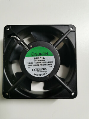 Sunon DP201A