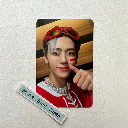NCT DREAM Candy Photobook Ver. Digipack Ver. PHOTO CARD photocard - Picture 10 of 16