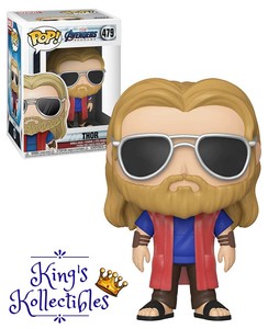funko thor 479